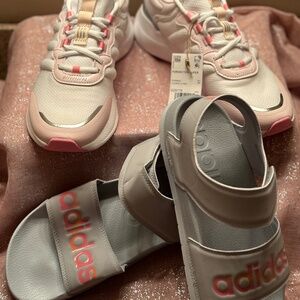Women Adidas shoes